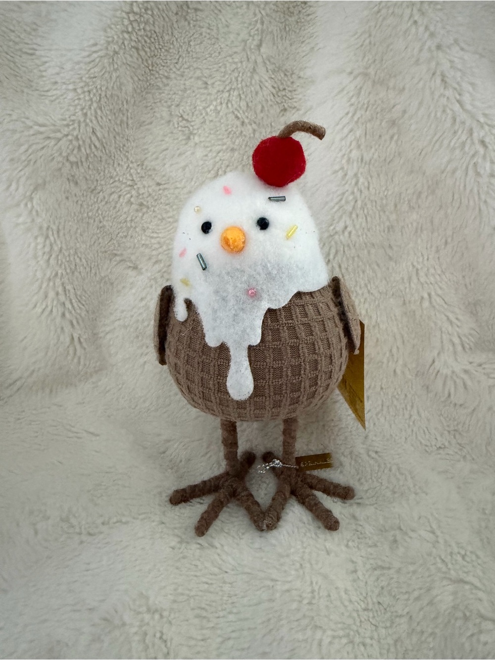 Featherly Friends “Sprinkles” 2025 release